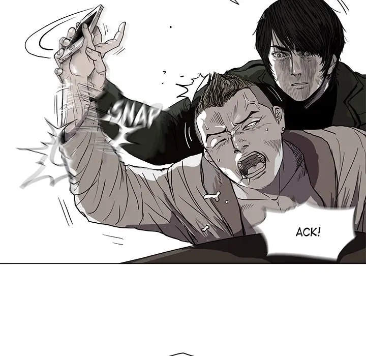 Read The Blue Land chapter 2 image 46 on Lezhin