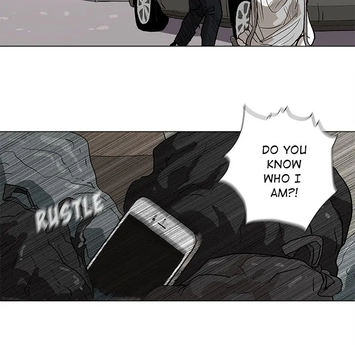Read The Blue Land chapter 2 image 49 on Lezhin