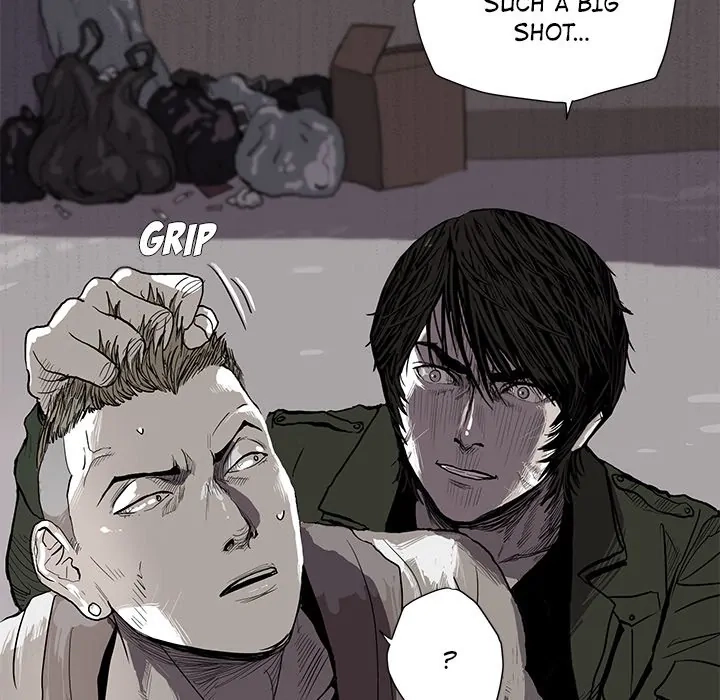 Read The Blue Land chapter 2 image 51 on Lezhin