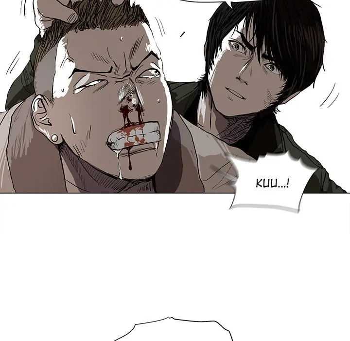 Read The Blue Land chapter 2 image 56 on Lezhin