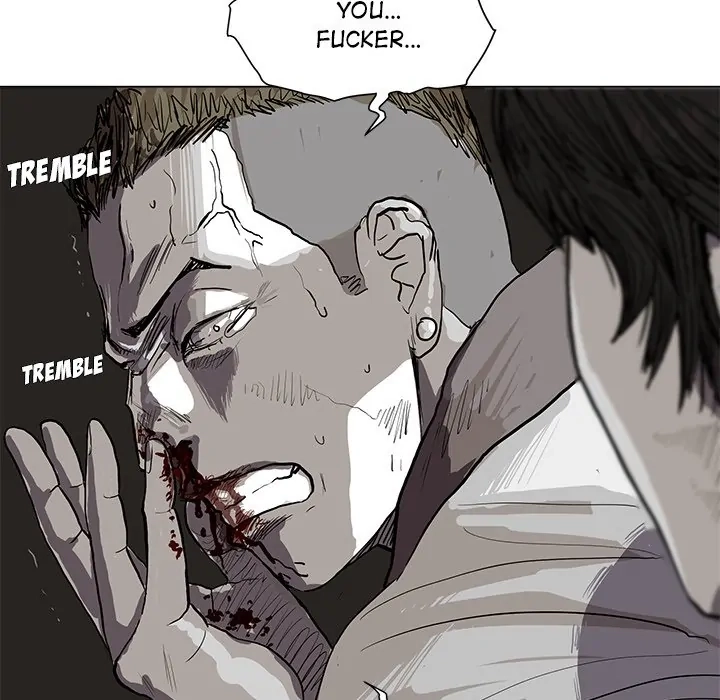 Read The Blue Land chapter 2 image 57 on Lezhin