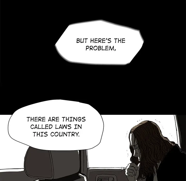 Read The Blue Land chapter 2 image 64 on Lezhin