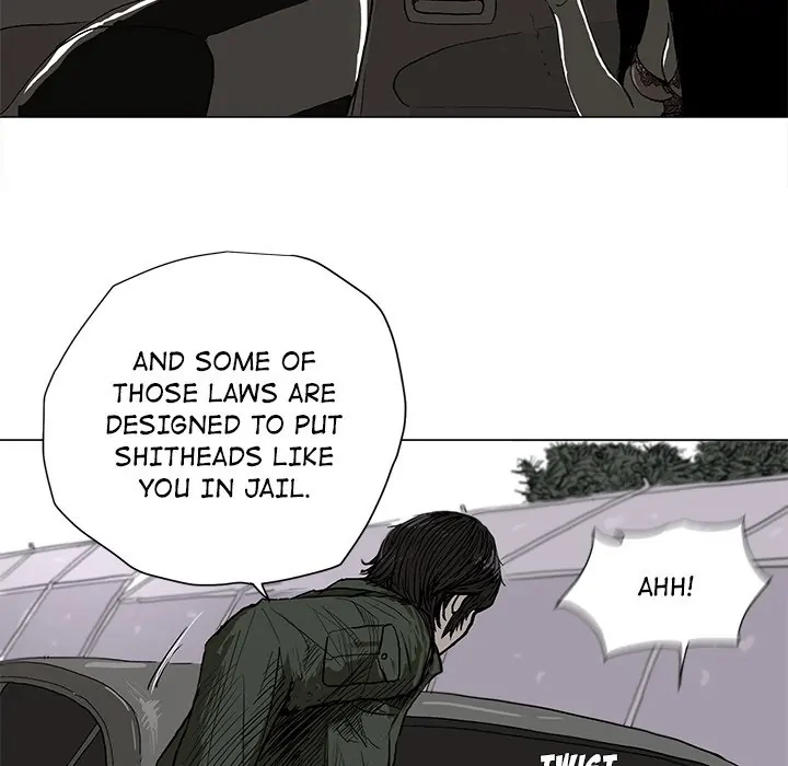Read The Blue Land chapter 2 image 65 on Lezhin