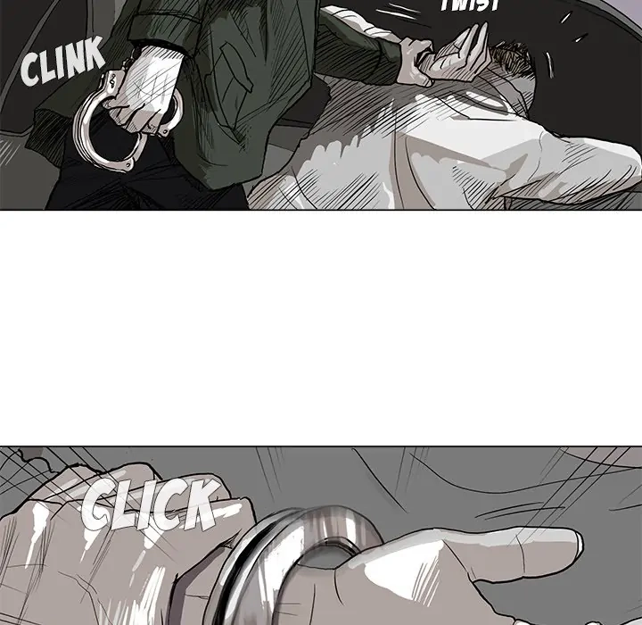 Read The Blue Land chapter 2 image 66 on Lezhin