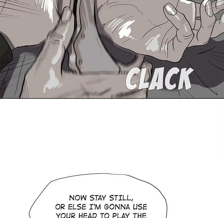 Read The Blue Land chapter 2 image 67 on Lezhin