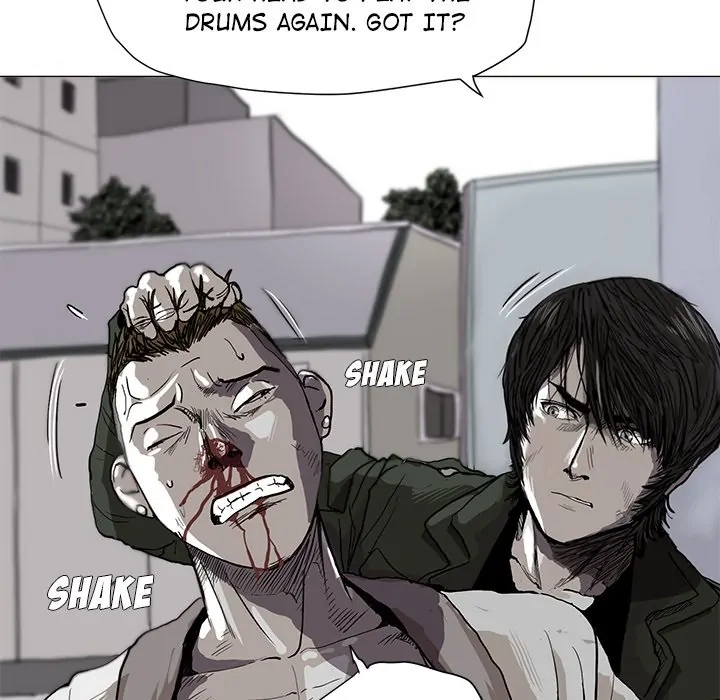 Read The Blue Land chapter 2 image 68 on Lezhin