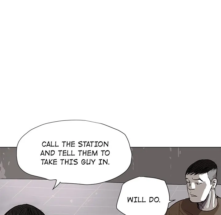Read The Blue Land chapter 2 image 76 on Lezhin