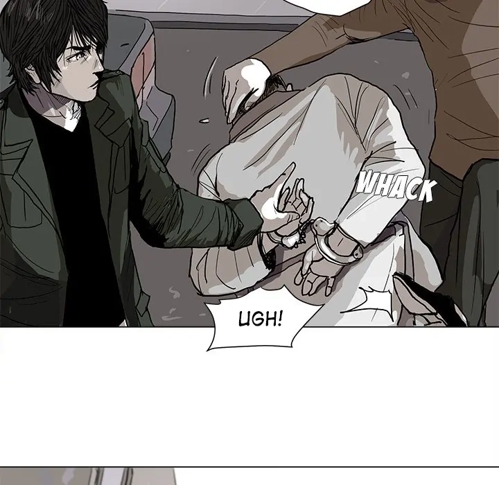 Read The Blue Land chapter 2 image 77 on Lezhin