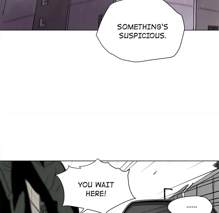 Read The Blue Land chapter 2 image 82 on Lezhin