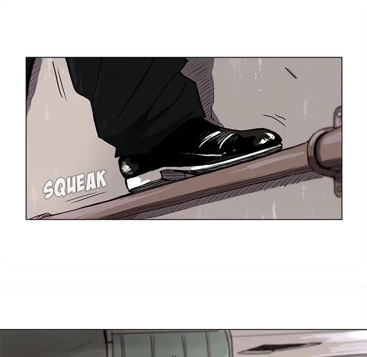 Read The Blue Land chapter 2 image 91 on Lezhin