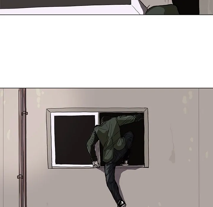 Read The Blue Land chapter 2 image 94 on Lezhin
