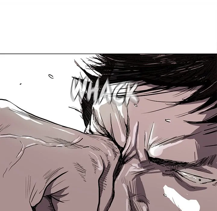 Read The Blue Land chapter 2 image 96 on Lezhin