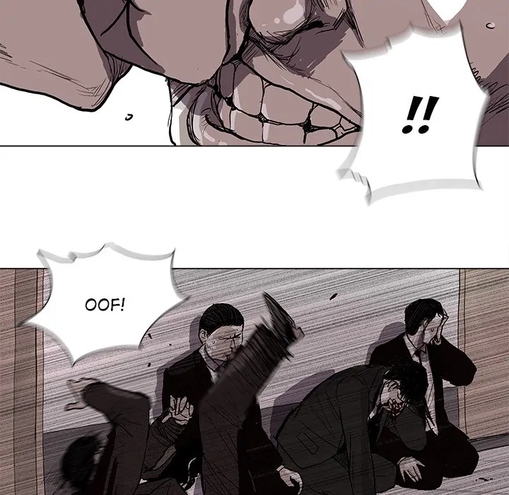 Read The Blue Land chapter 2 image 97 on Lezhin