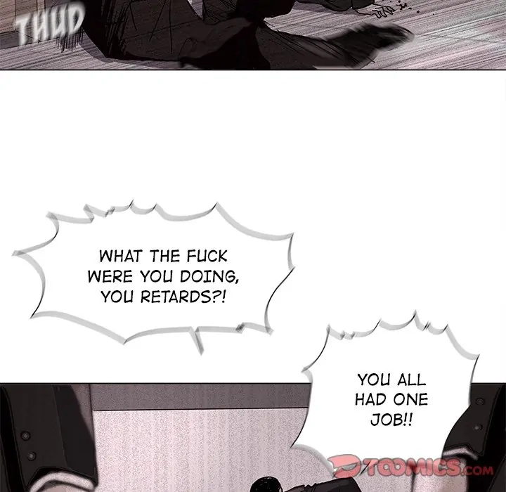 Read The Blue Land chapter 2 image 98 on Lezhin