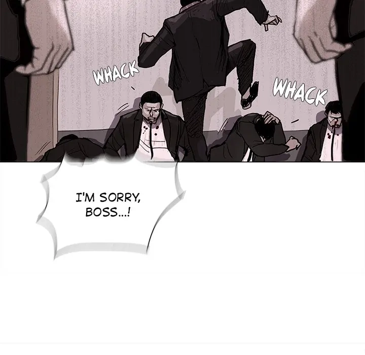 Read The Blue Land chapter 2 image 99 on Lezhin