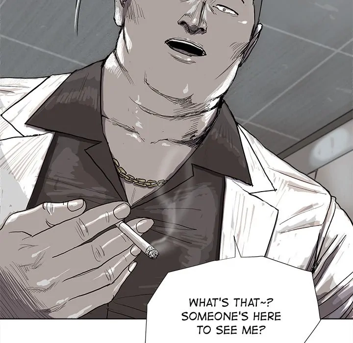 Read The Blue Land chapter 20 image 33 on Lezhin