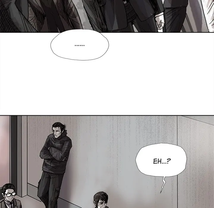 Read The Blue Land chapter 20 image 35 on Lezhin