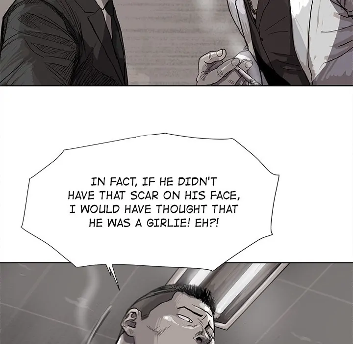 Read The Blue Land chapter 20 image 41 on Lezhin