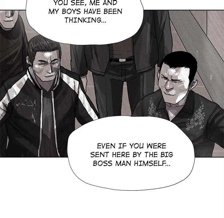 Read The Blue Land chapter 20 image 46 on Lezhin