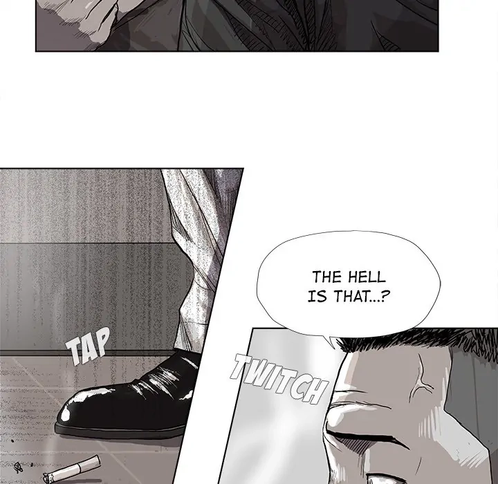 Read The Blue Land chapter 20 image 54 on Lezhin