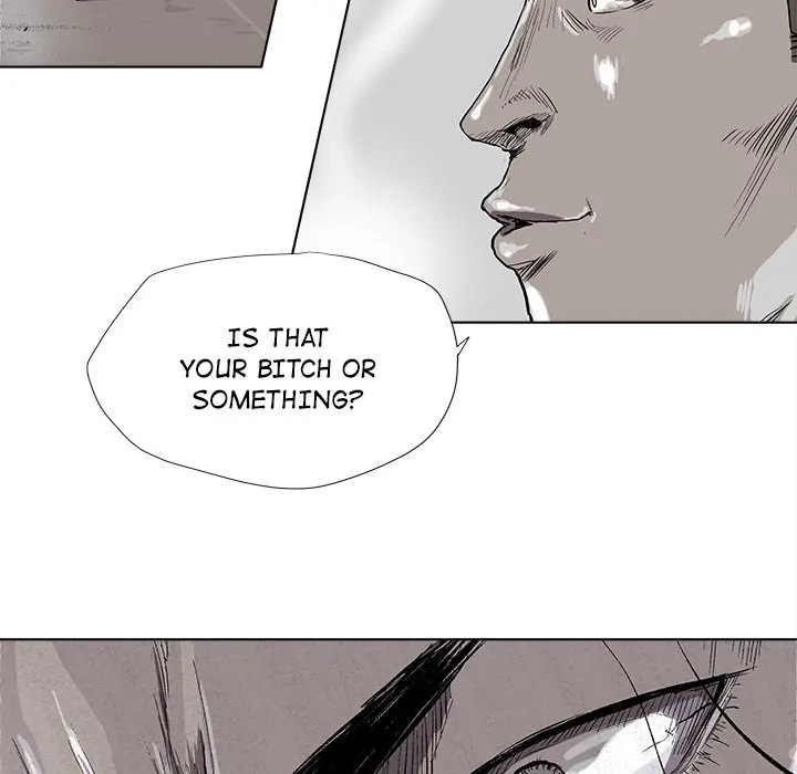Read The Blue Land chapter 20 image 55 on Lezhin