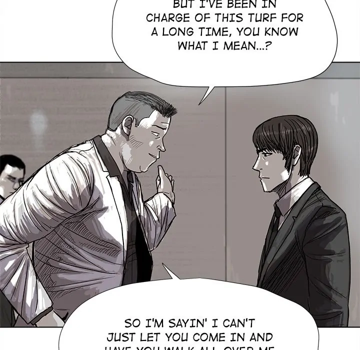 Read The Blue Land chapter 20 image 65 on Lezhin