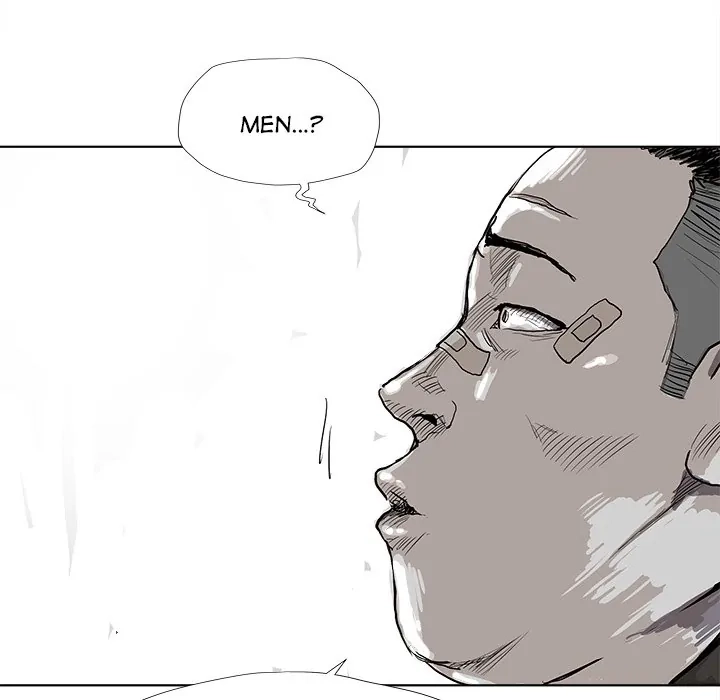 Read The Blue Land chapter 22 image 16 on Lezhin