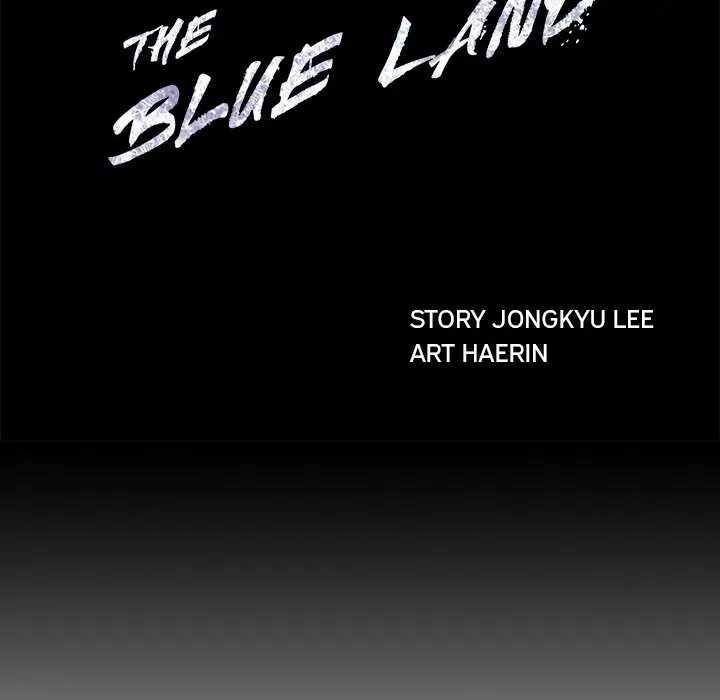Read The Blue Land chapter 22 image 25 on Lezhin
