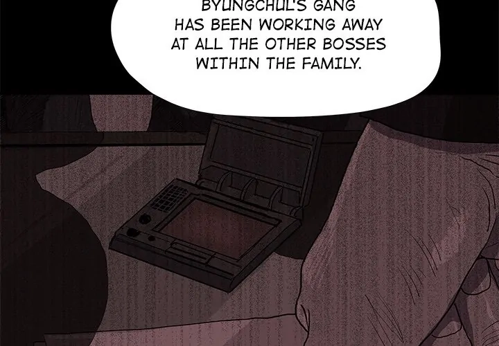 Read The Blue Land chapter 22 image 3 on Lezhin
