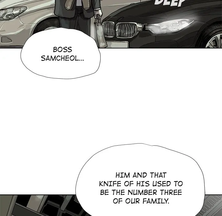 Read The Blue Land chapter 22 image 30 on Lezhin