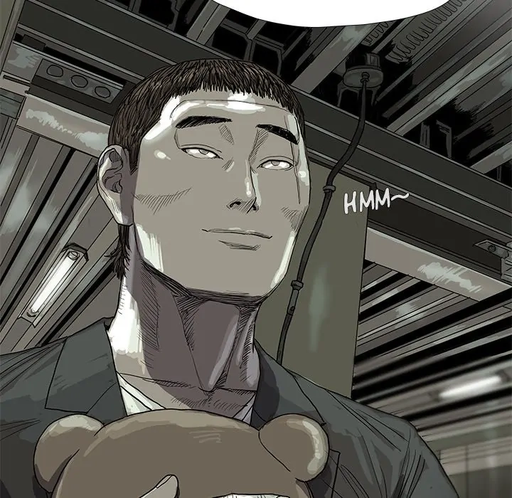 Read The Blue Land chapter 22 image 31 on Lezhin