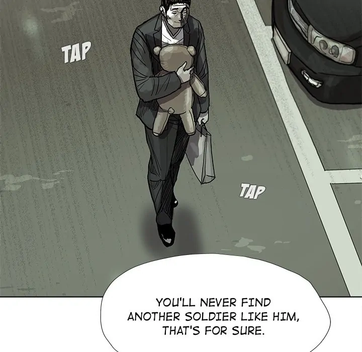 Read The Blue Land chapter 22 image 33 on Lezhin