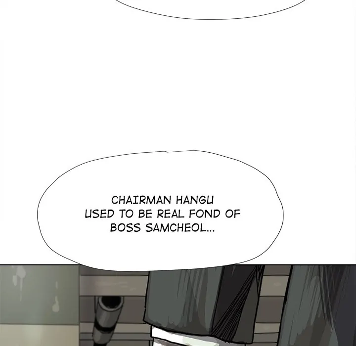 Read The Blue Land chapter 22 image 34 on Lezhin