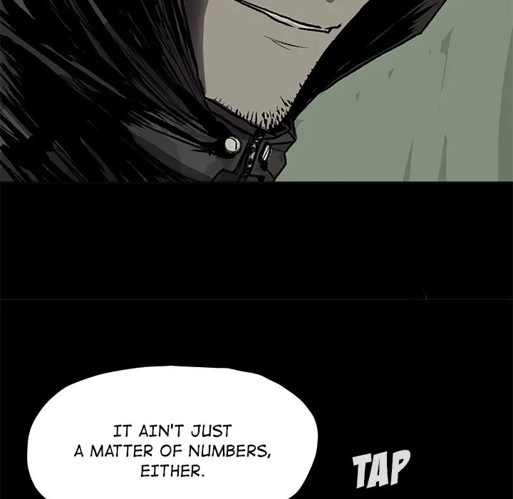 Read The Blue Land chapter 22 image 37 on Lezhin
