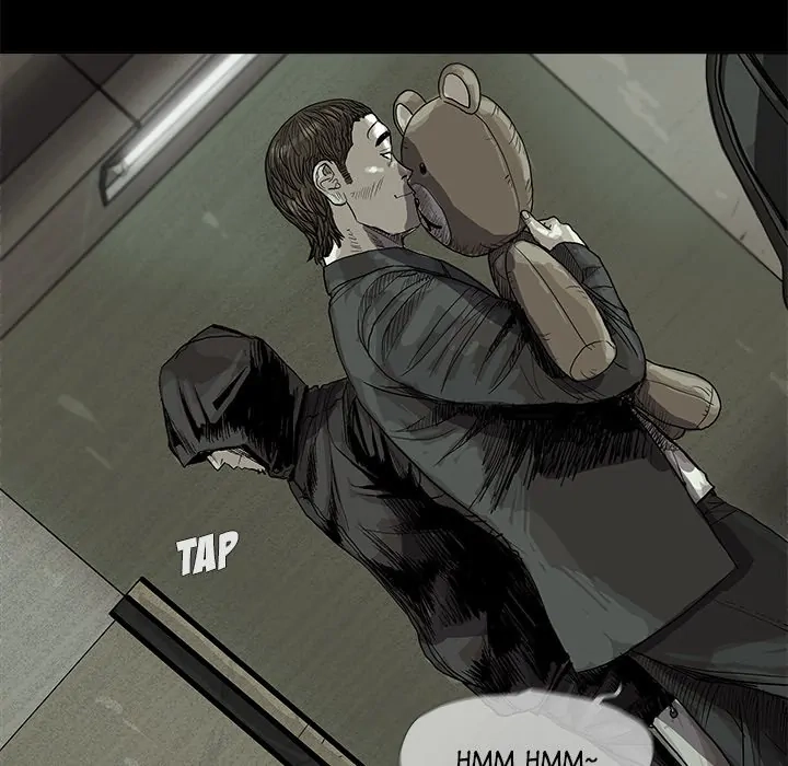 Read The Blue Land chapter 22 image 39 on Lezhin