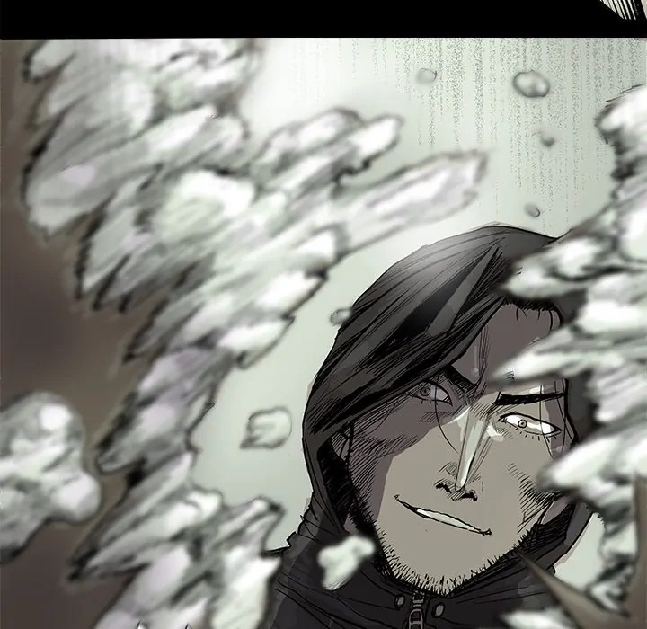 Read The Blue Land chapter 22 image 46 on Lezhin