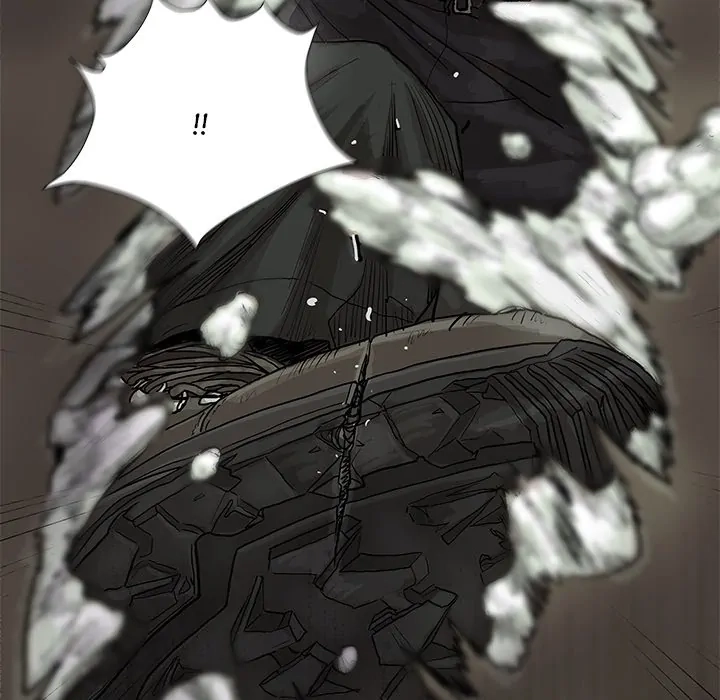 Read The Blue Land chapter 22 image 47 on Lezhin