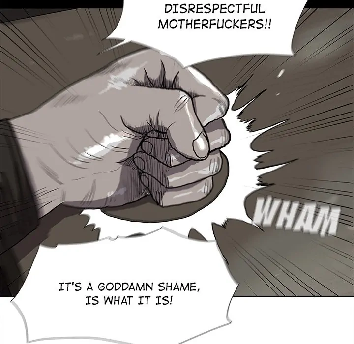 Read The Blue Land chapter 22 image 5 on Lezhin