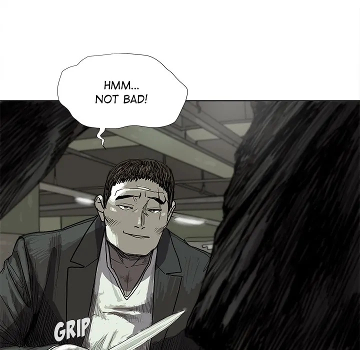 Read The Blue Land chapter 22 image 50 on Lezhin