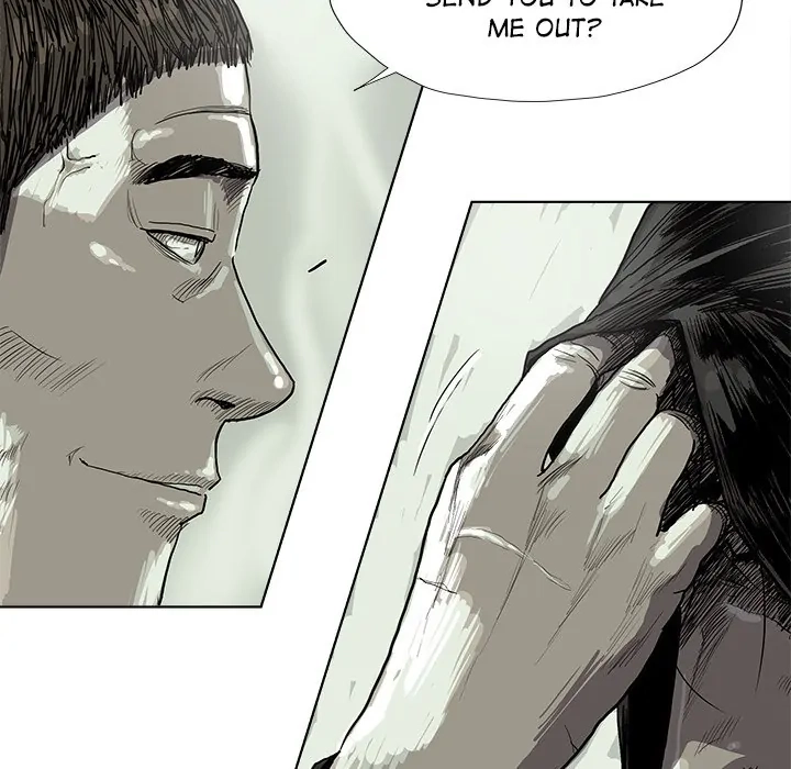 Read The Blue Land chapter 22 image 52 on Lezhin