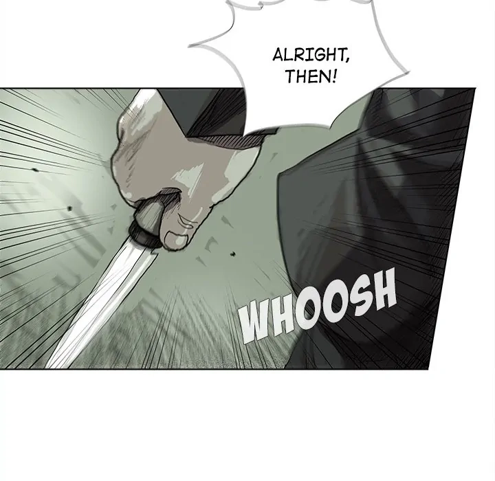 Read The Blue Land chapter 22 image 56 on Lezhin