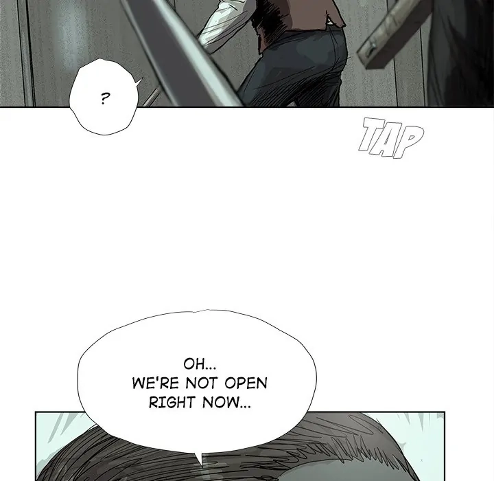 Read The Blue Land chapter 22 image 64 on Lezhin