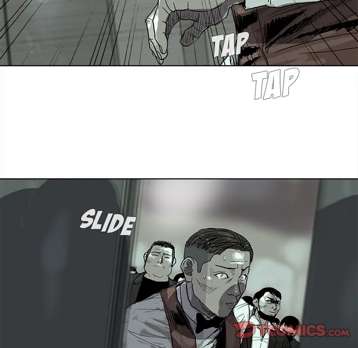 Read The Blue Land chapter 22 image 69 on Lezhin
