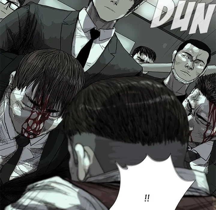 Read The Blue Land chapter 22 image 71 on Lezhin