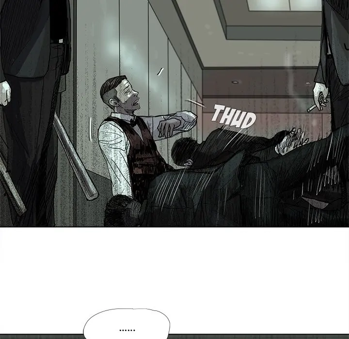 Read The Blue Land chapter 22 image 73 on Lezhin