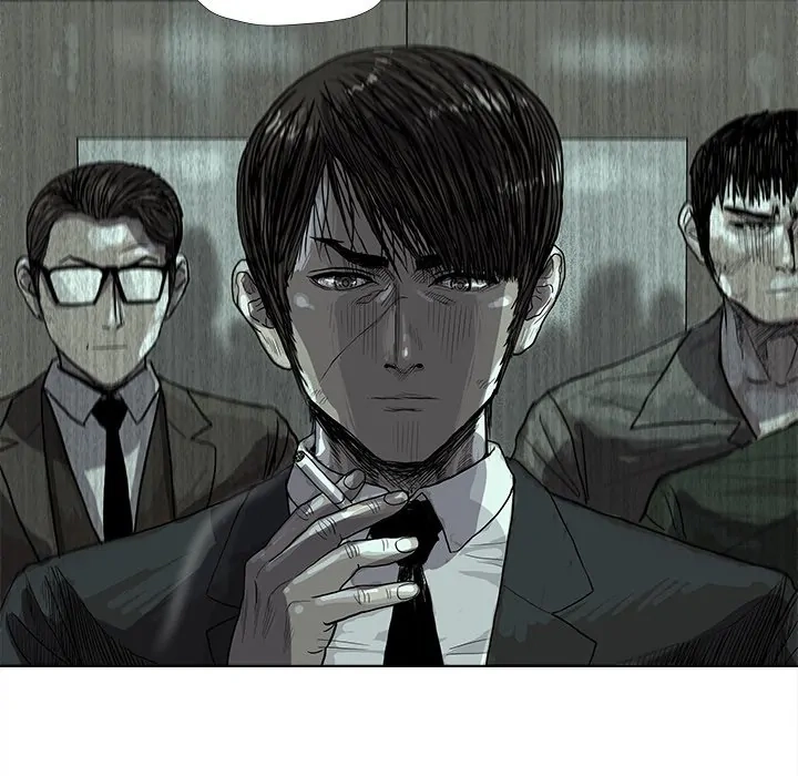 Read The Blue Land chapter 22 image 74 on Lezhin