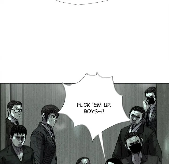 Read The Blue Land chapter 22 image 77 on Lezhin