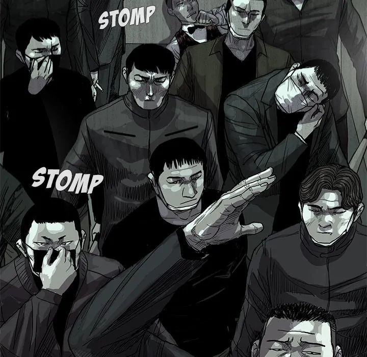 Read The Blue Land chapter 22 image 78 on Lezhin