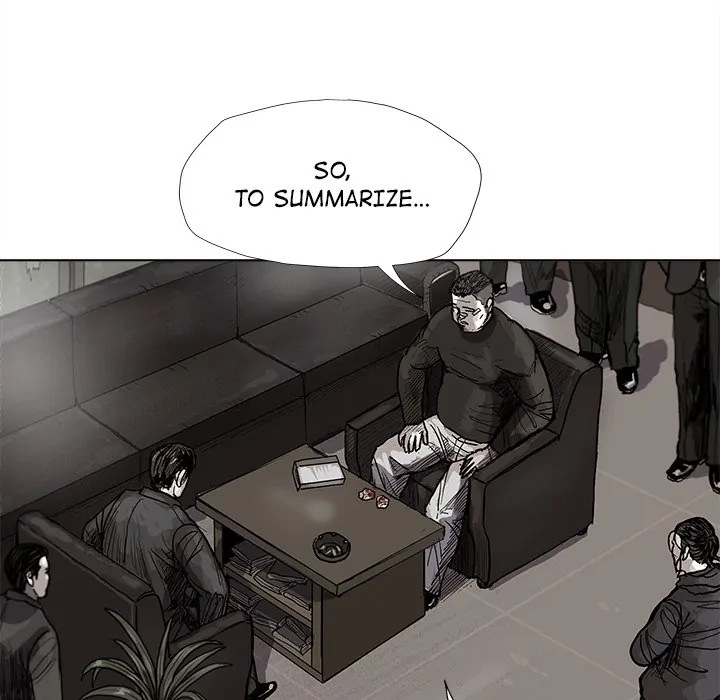 Read The Blue Land chapter 22 image 8 on Lezhin
