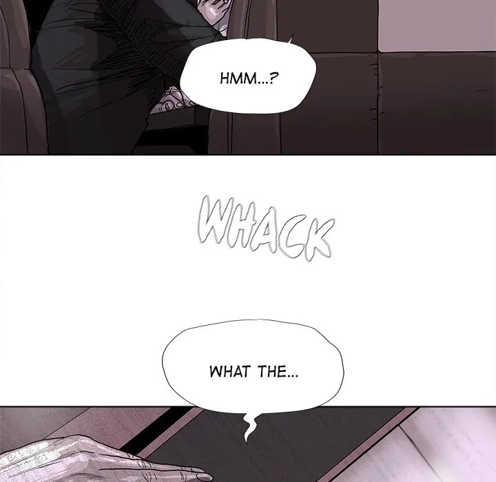 Read The Blue Land chapter 22 image 85 on Lezhin